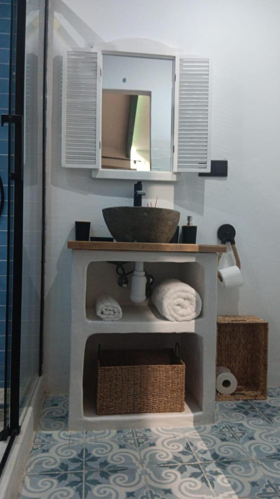Apartamento Vista Al Mar Jávea Buitenkant foto